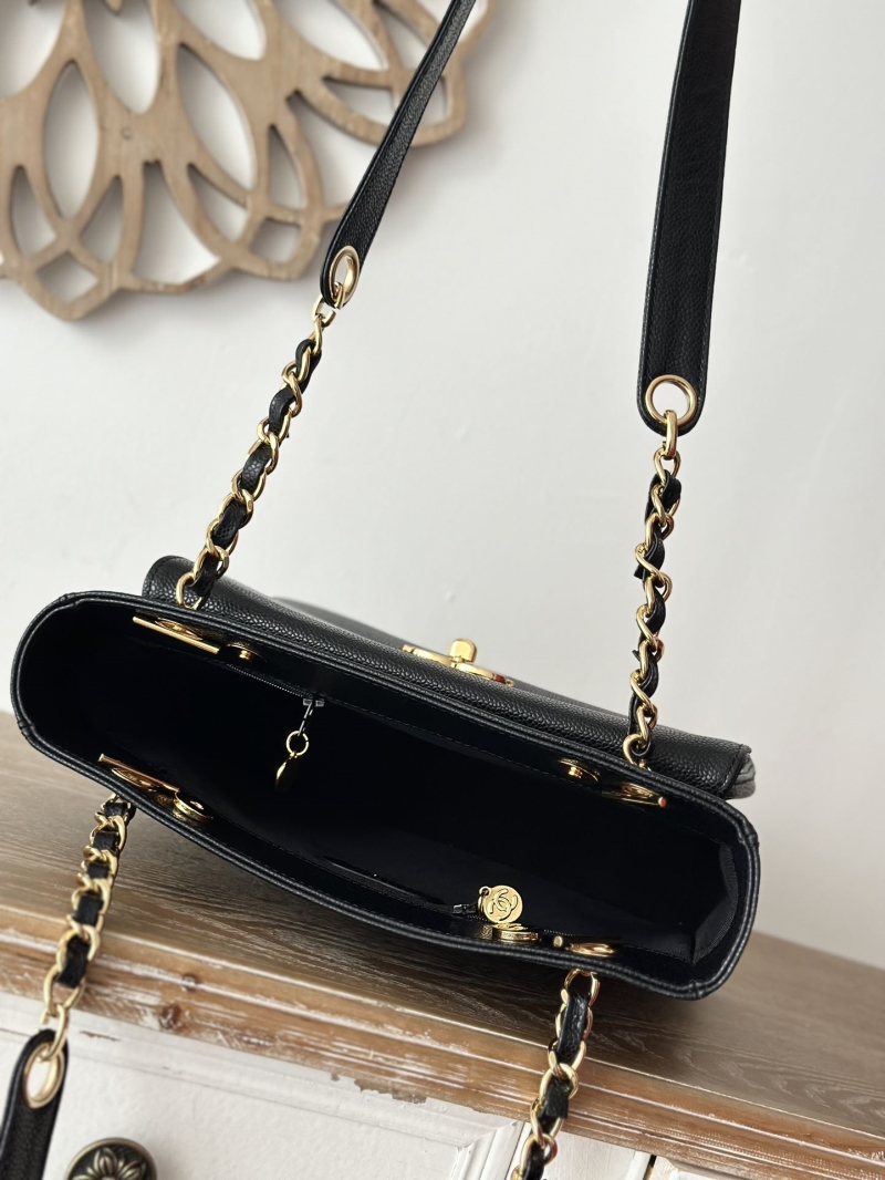 Ch**el satchel bags